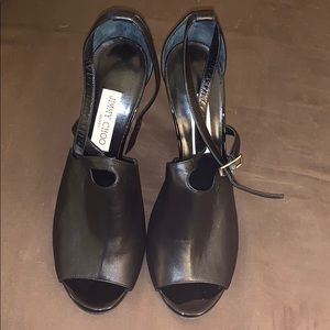 Jimmy choo pumps